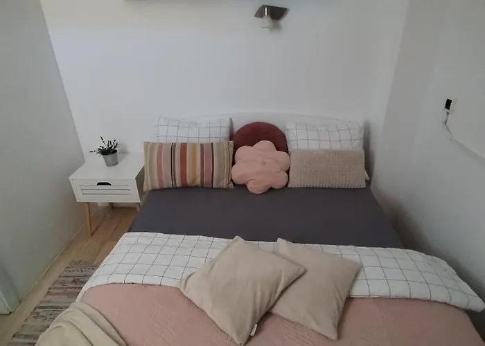 Centar Novi Sad-Apartman No 3