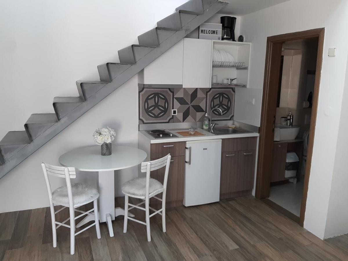 Centar Novi Sad-apartman No 3 公寓 *
