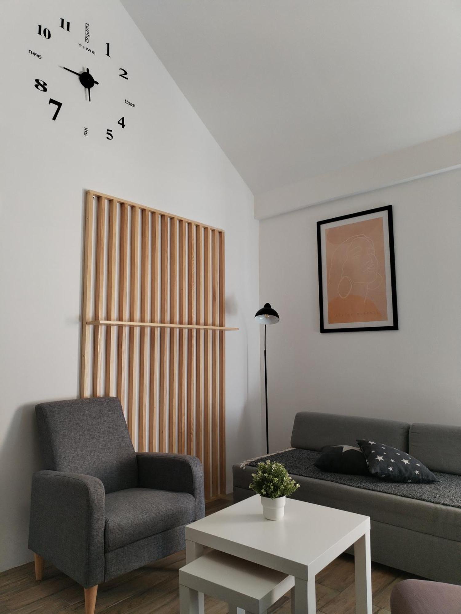 Centar Novi Sad-apartman No 3