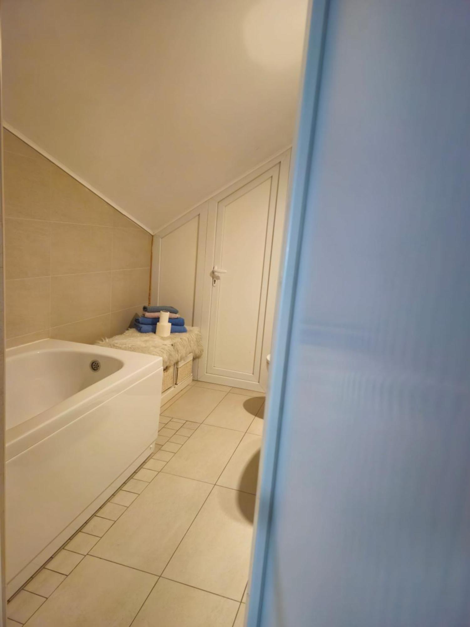 Appartamento Centar Novi Sad-studio No. 3 *