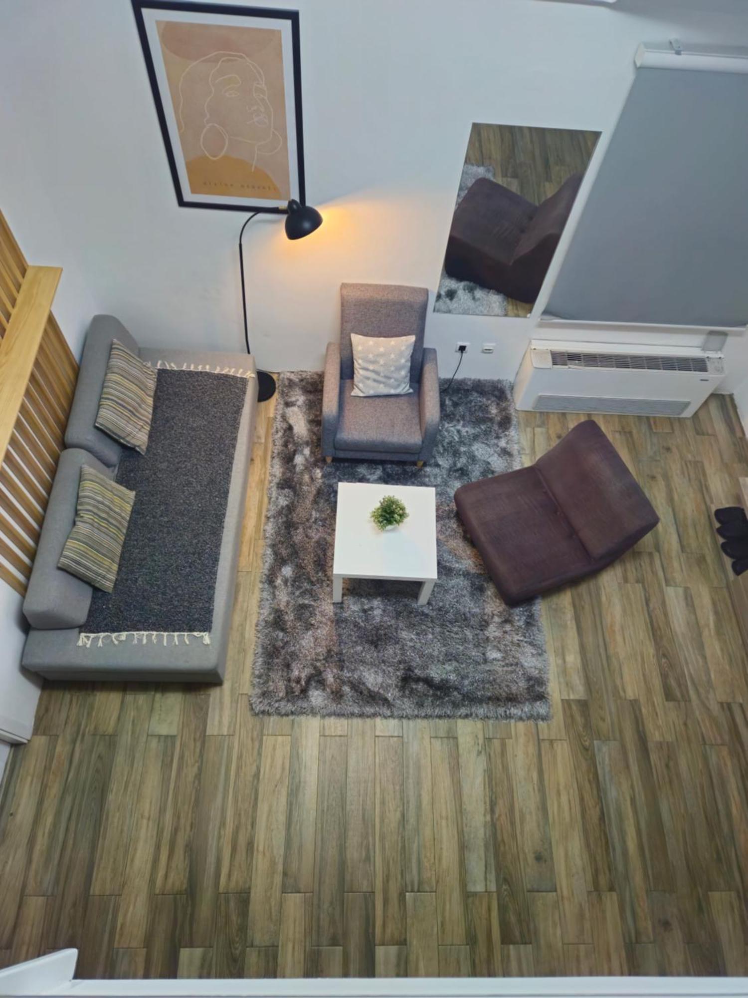 Appartamento Centar Novi Sad-studio No. 3 Novi Sad
