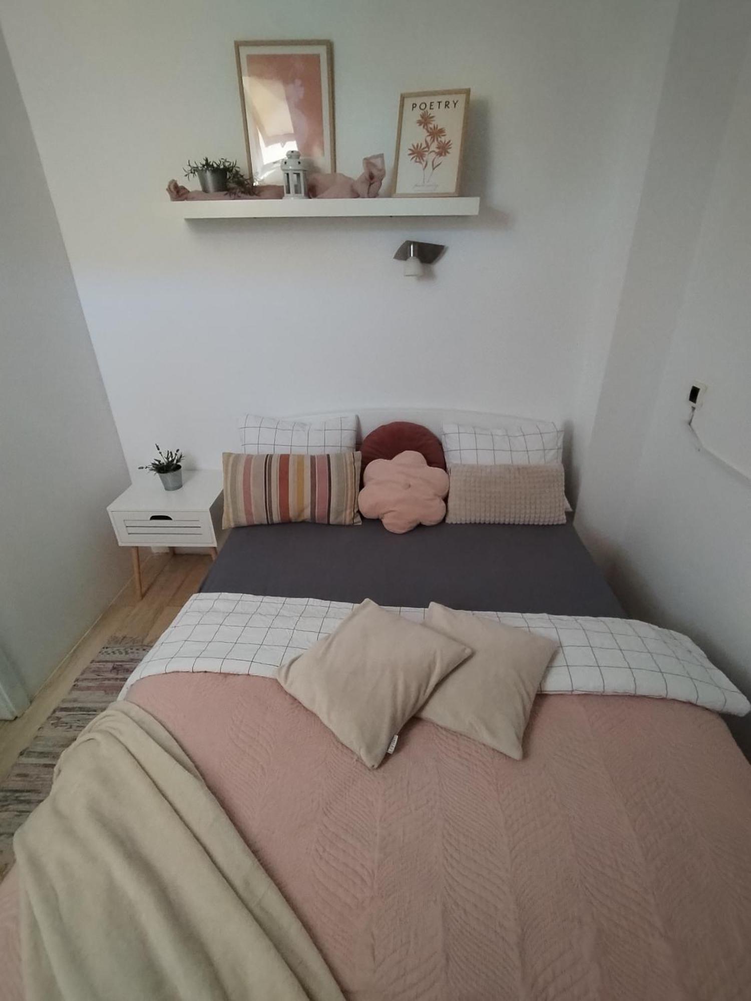 Appartamento Centar Novi Sad-studio No. 3