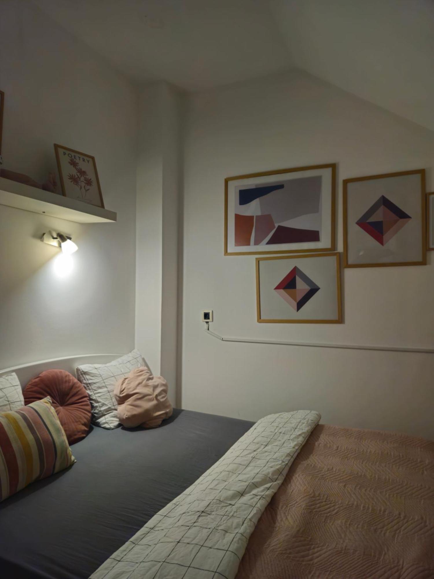 Centar Novi Sad-apartman No 3 *