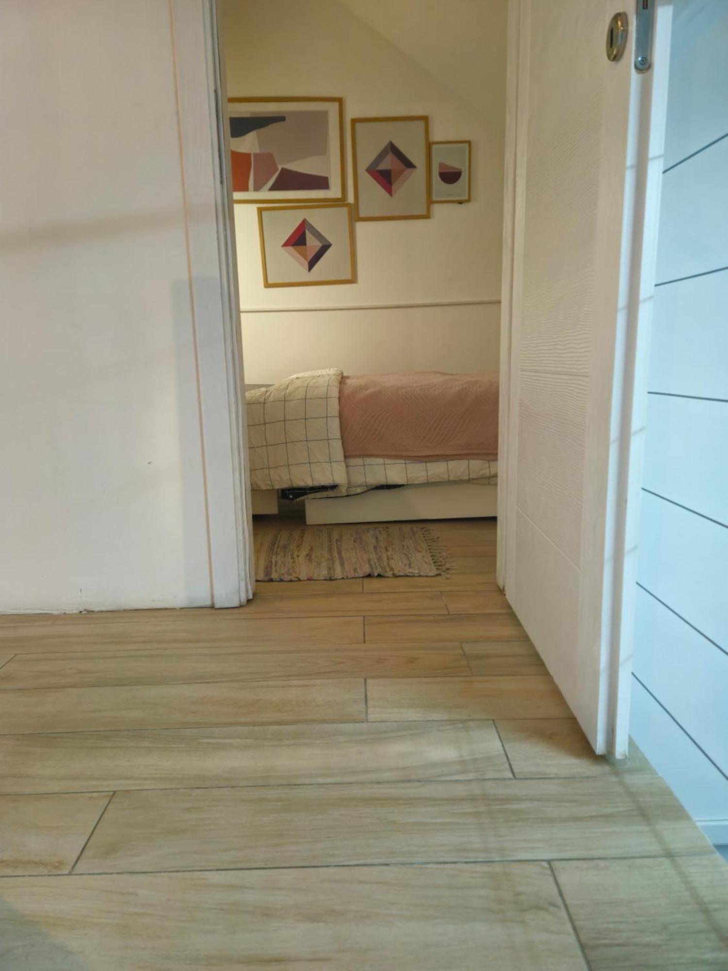 Centar Novi Sad-studio No. 3 Appartamento