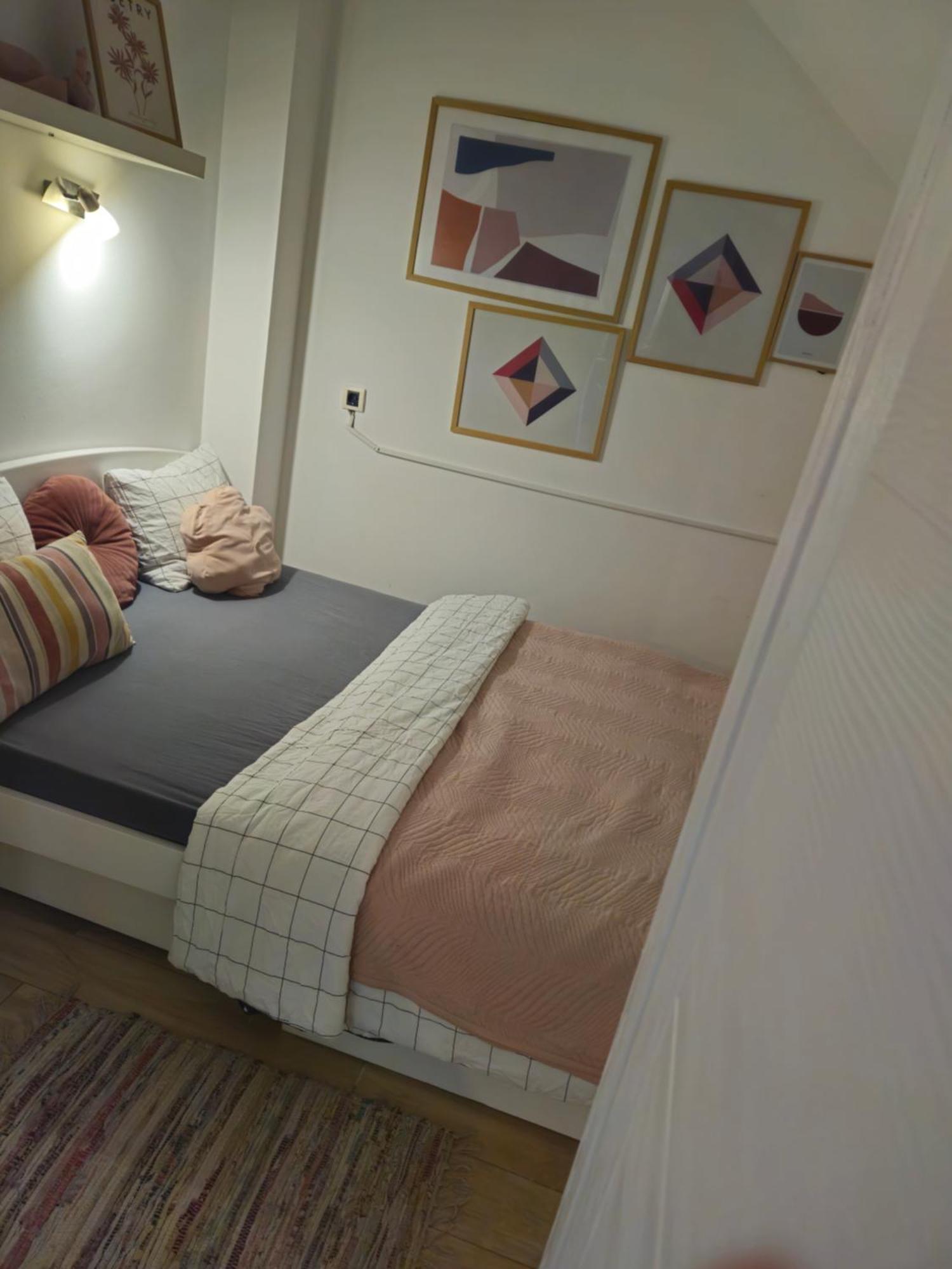 Centar Novi Sad-apartman No 3 Apartment *