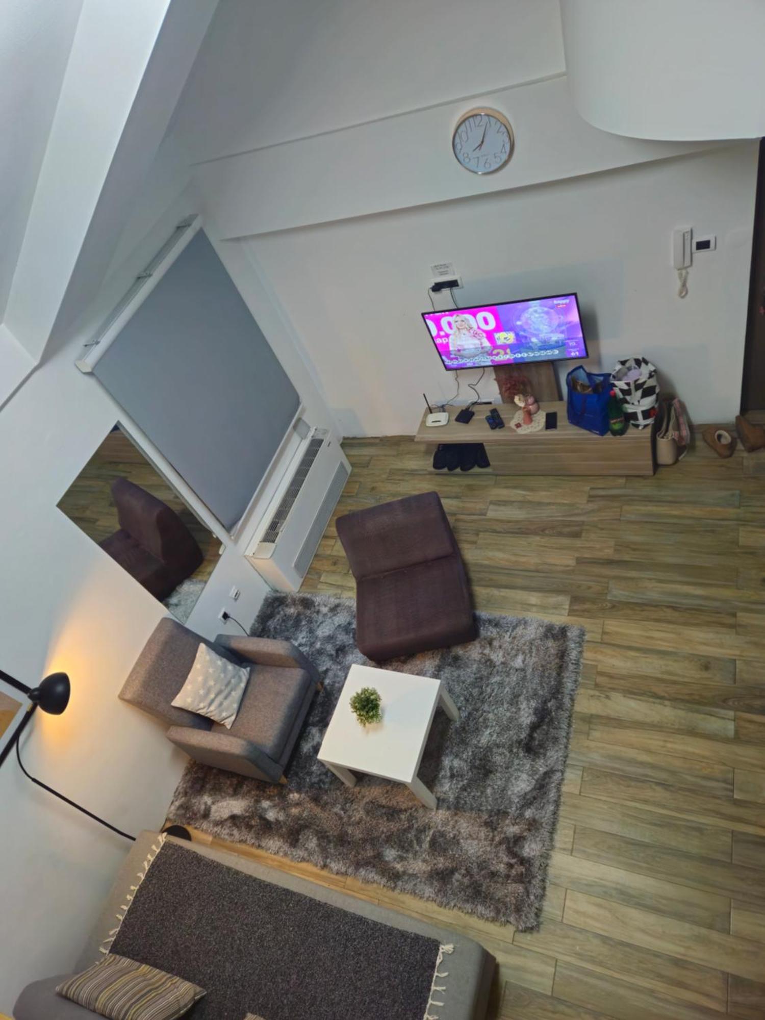 公寓 Centar Novi Sad-apartman No 3 *